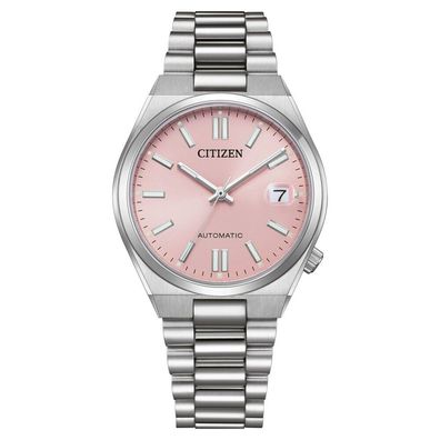 Citizen - NJ0200-50Z - Armbanduhr - Herren - Automatik - Mechanical