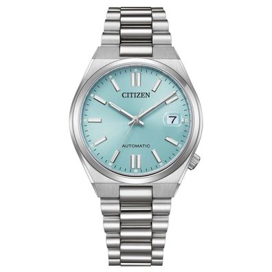 Citizen - NJ0200-50L - Armbanduhr - Herren - Automatik - Mechanical