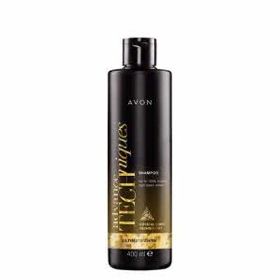 AVON Advance Techniques Ultimate Shine Shampoo 400 ml