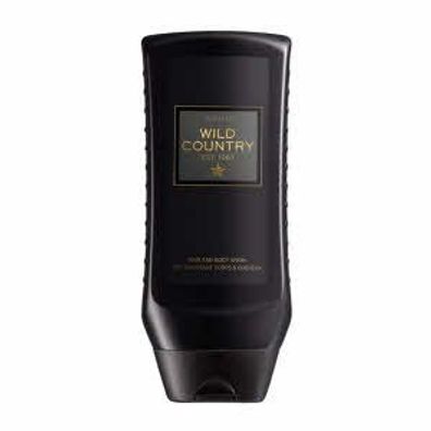 AVON Wild Country Shampoo & Duschgel