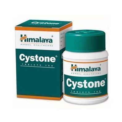 Himalaya Cystone 100 Tabletten zur Harnwegsgesundheit