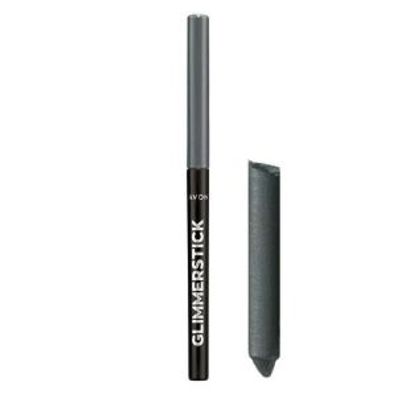 AVON Glimmerstick Augenkonturenstift Saturn Grey