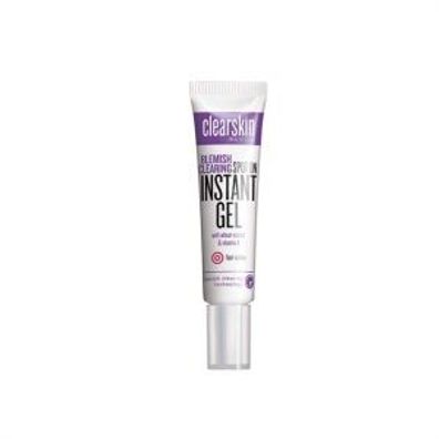 AVON clearskin blemish clearing Antipickelgel mit Sofortwirkung