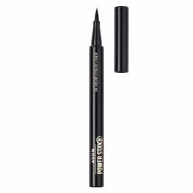 AVON Power Stay Flüssiger Eyeliner