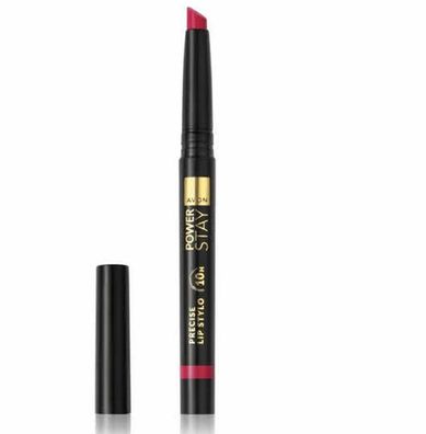 AVON Power Stay Lippenstift Crimson Legacy