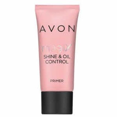 AVON magix Mattierender Primer