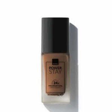 AVON Power Stay Langanhaltende flüssige Foundation Rich Sienna 520P