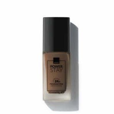 AVON Power Stay Langanhaltende flüssige Foundation Espresso 535P