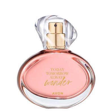 AVON TTA WONDER Eau de Parfum Spray