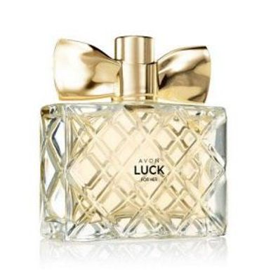 AVON LUCK für Sie Eau de Parfum