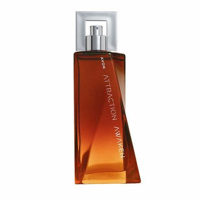 AVON Attraction AWAKEN für Ihn Eau de Toilette Spray