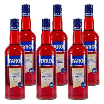 Itarol Aperitivo (6 x 0,7L)