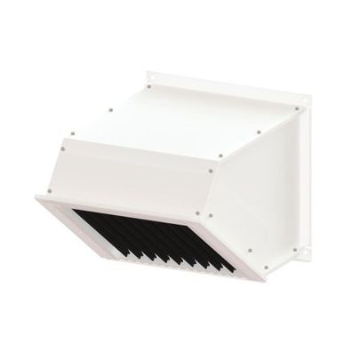 Helios AIR1-AAHA XH 7000/RH 8000 Ansaughaube Außenluft 06497