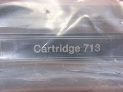 Original Canon Cartridge 713 Verschweißt