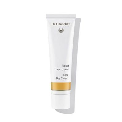 Dr. Hauschka Rosen-Tagescreme fér trockene und empfindliche Haut, 30 ml