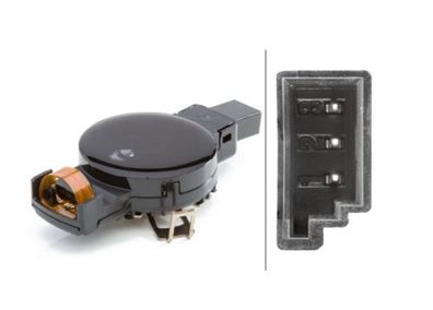 HELLA Regen-Licht-Sensor Regensensor 6PW 011 357-107