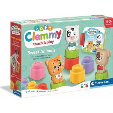 Playset Sweet Animals