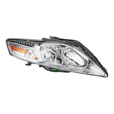 Scheinwerfer rechts Halogen HELLA für FORD MONDEO IV (BA7)