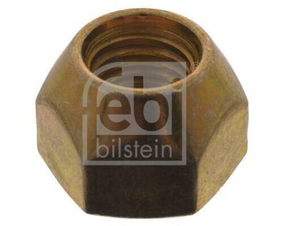 Original FEBI Bilstein Radmutter Stahl Leichtmetallfelge 11939 M12 x 1,5