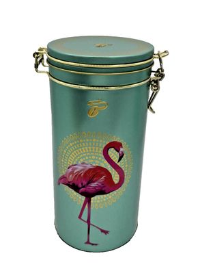 Tchibo Kaffeedose Rarität Ostern 2022 Flamingo Raritätendose Dose Sammeldose