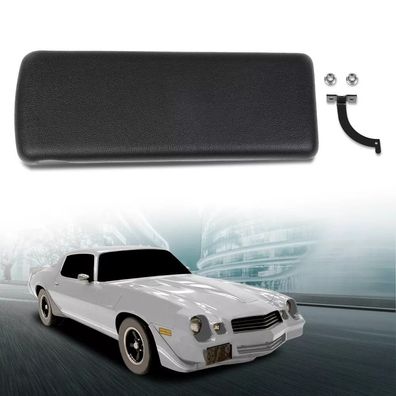 Chevrolet Camaro Firebird 1970 - 1981 Mittelkonsole Deckel Klappe center console