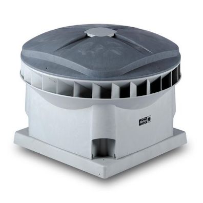 Helios DV EC 250 Pro Dachventilator EC mit Drucksteuerung 08386