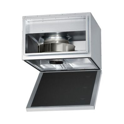 Helios SKRD EC 400/60/35 SILENT Kanalventilat. EC schallg., egelbar,3-PH 08297