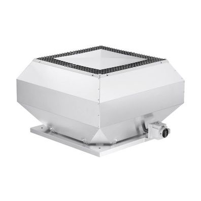 Helios VDW EC 450 Vertikal-Dachventilator, 1-PH, EC-Motor 07396