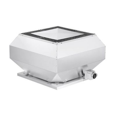 Helios VDD 450/6 EX Dachventilator 3-PH, EX-geschützt II 2G 07387