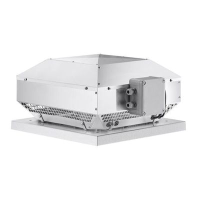 Helios RDW EC 250 Horizontal-Dachventilator, 1-PH, C-Motor 07278