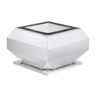 Helios VDW 200/4 Dachventilator vertikal 1-PH, 230 V 07134