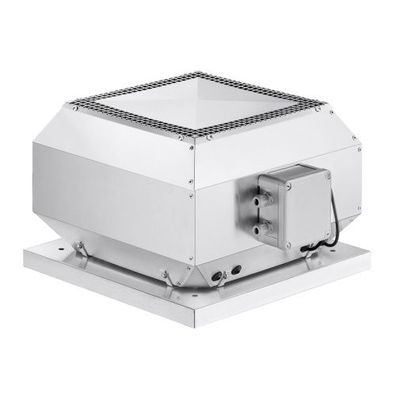 Helios VDW EC 180 Dachventilator vertikal, 1-PH, EC-Motor 07123