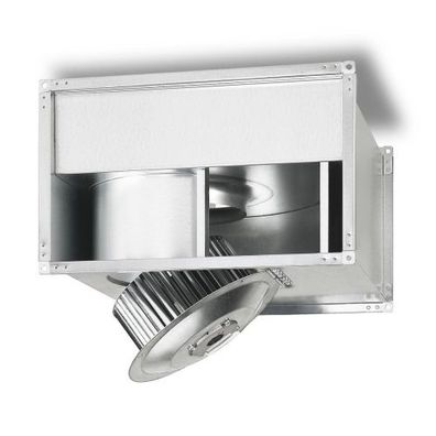 Helios KVD 355/6/70/40 EX EX-Kanalventilator, 3-PH, regelbar II 2G 06814
