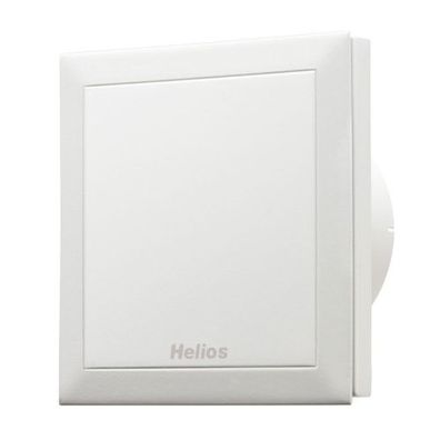 Helios M1/100 Minivent DN100 zweistufig 06171