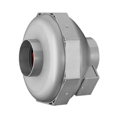 Helios RRK 125 Rohrventilator 1-PH Gehäuse glasfaserverst. Kunststoff 05974