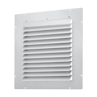 Helios GB-WSG 710/EC630 Wetterschutzgitter zu GB NG 710, EC 630 05641