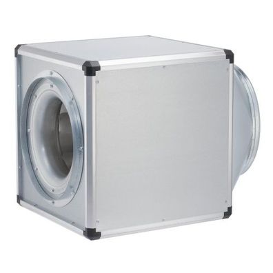 Helios GBD 355/4/4 Gigabox inkl. Formstück u. flex Mansch., 3-PH regelbar 05512
