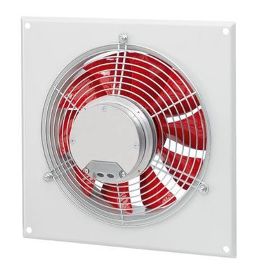 Helios HQW EC 500 B Axialventilator EC 1-PH 50/60 Hz regelb. 04937