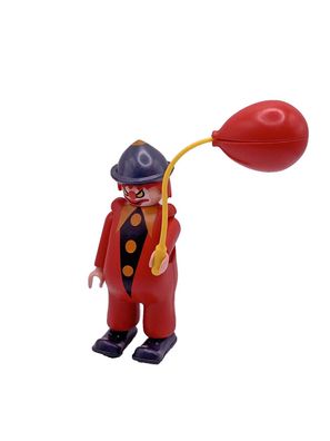 Playmobil Ghost Clown 70288 Scooby Doo Serie 1 Wendegesicht Horror Halloween