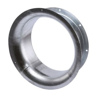 Helios ASD 200 Ansaugdüse (ohne Schutzgitter) Außendurchm. 310 mm 01388