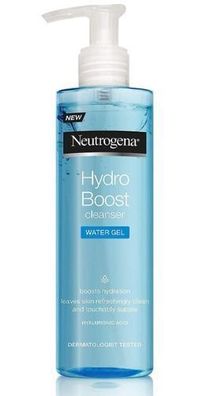 Neutrogena, Hydro Boost, Gesichtsgel, 200ml