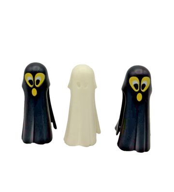 Playmobil Geist Gespenst Mittelalter Ritterburg Halloween Ritter Ghost Konvolut