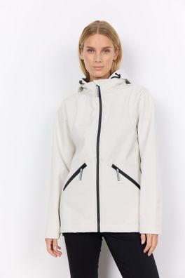 Soyaconcept Jacke SC-JULLA in Cream