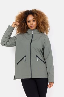 Soyaconcept Jacke SC-JULLA in Misty