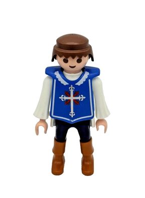 Playmobil Musketier Figur 70159 Figures Series 16 Boys Sammlerfigur Ritter