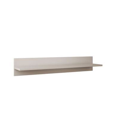 BETTSO Modernes Kaschmir-Wandregal IKON 90cm im skandinavischen Stil