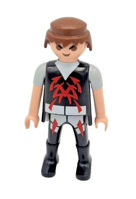 Playmobil Kevin Mann Figur Youtuber Hauser Overbeck City Life böse rar selten