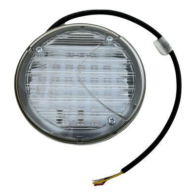 HELLA LED Heckleuchte 12V mit Blinklicht Bremslicht Schlusslicht