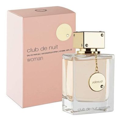 Armaf Club de Nuit Woman Eau de Parfum 105ml - Sinnlicher Duft