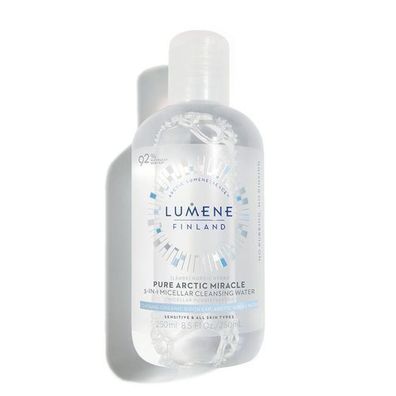 Lumene Hydra Gesichtsreinigungsmilch 250ml